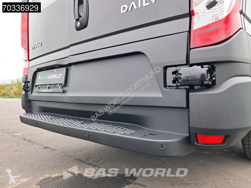 Véhicule utilitaire Iveco 35S21 Neu! 3.0L...