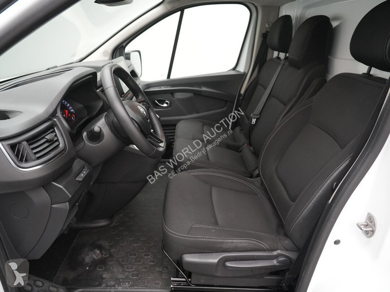 Véhicule utilitaire Renault 150pk