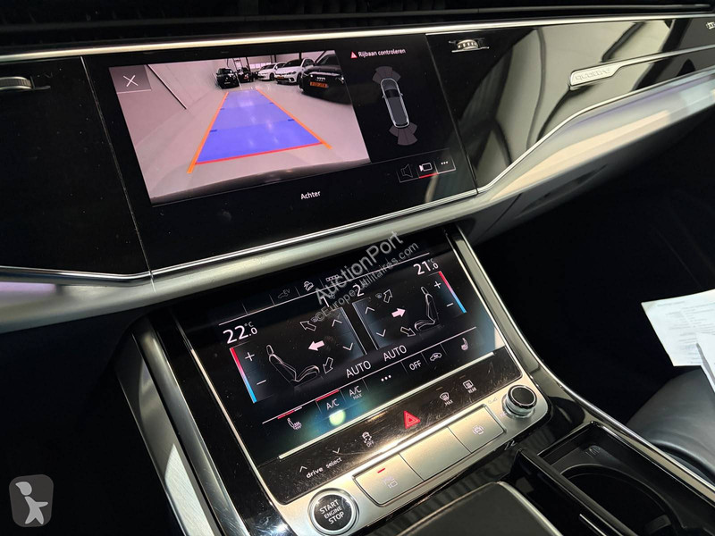 Véhicule utilitaire Audi - 60 TFSI e quattro...