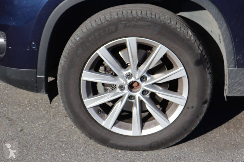 Véhicule utilitaire Volkswagen