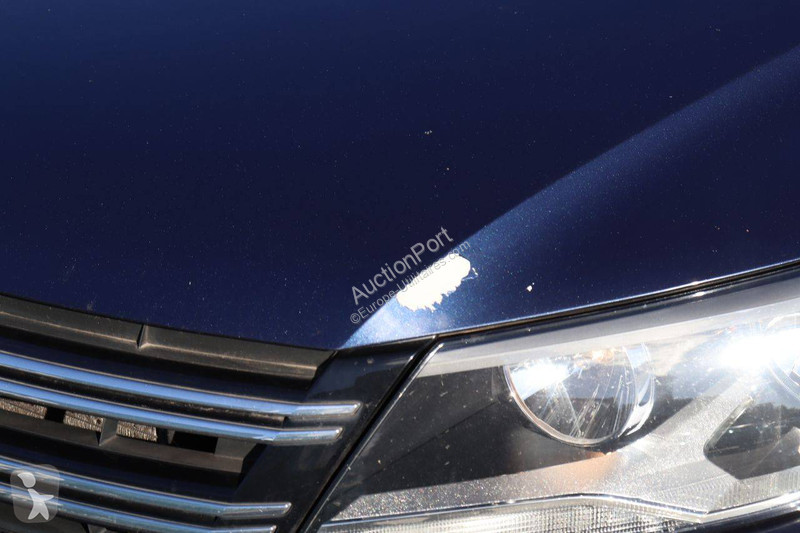 Véhicule utilitaire Volkswagen