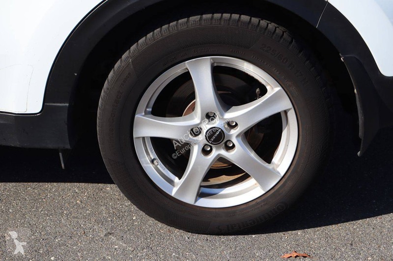 Véhicule utilitaire KIA