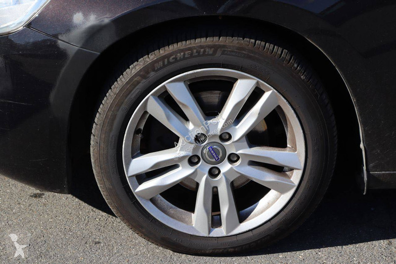 Véhicule utilitaire Volvo