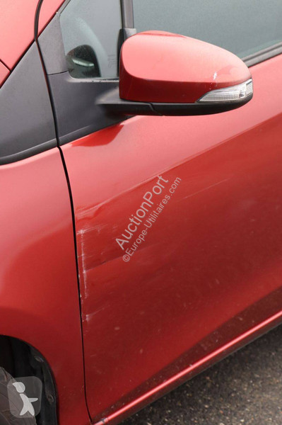 Véhicule utilitaire Toyota