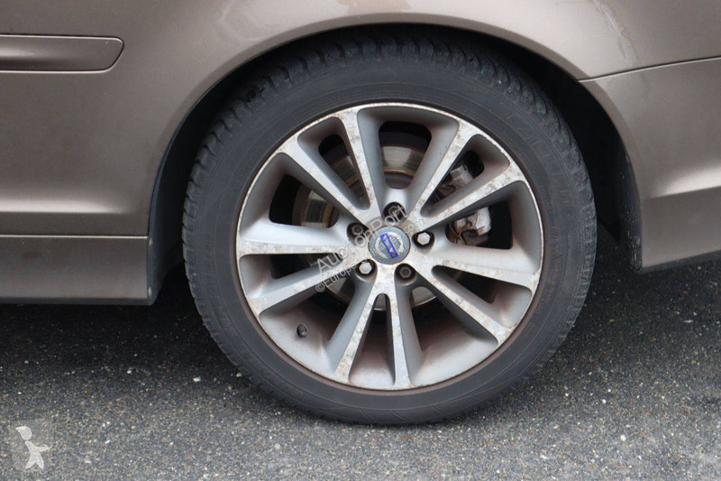Véhicule utilitaire Volvo
