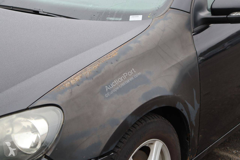 Véhicule utilitaire Volkswagen