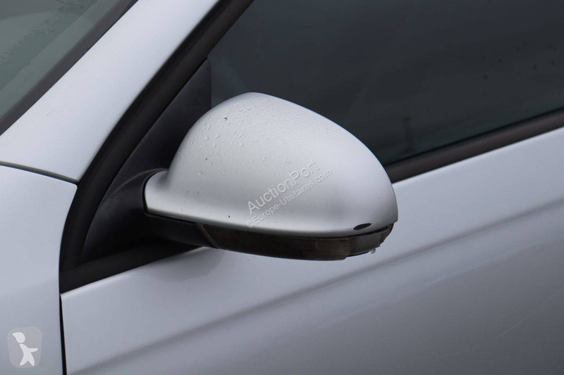 Véhicule utilitaire Volkswagen
