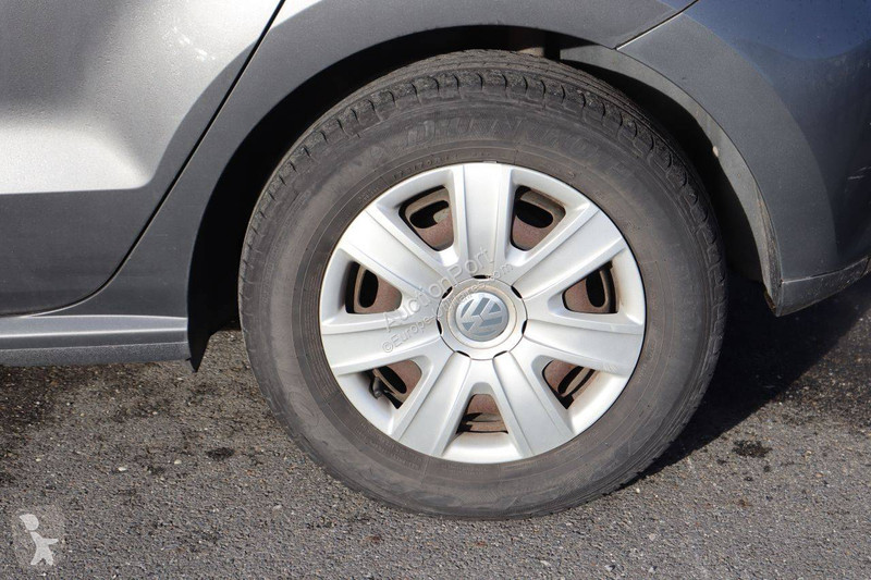 Véhicule utilitaire Volkswagen