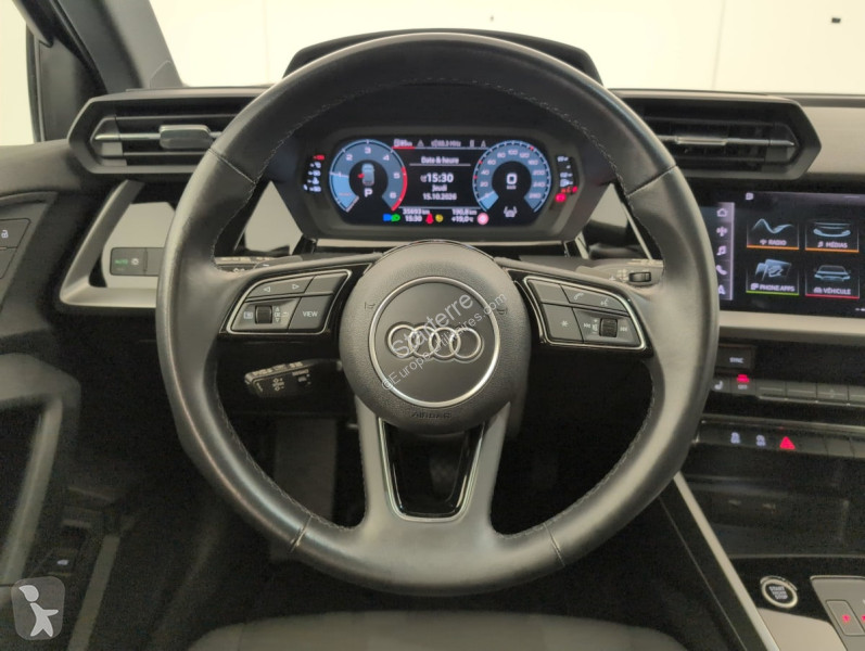 Audi  A3 SPORTBACK Transporter