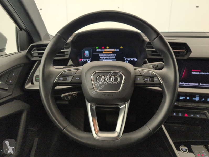 Audi  A3 SPORTBACK Transporter