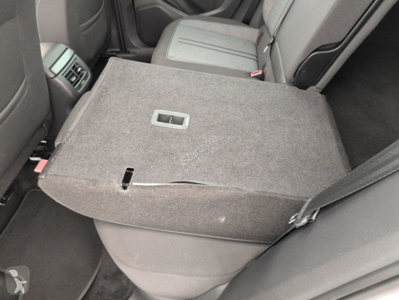 Seat  Transporter