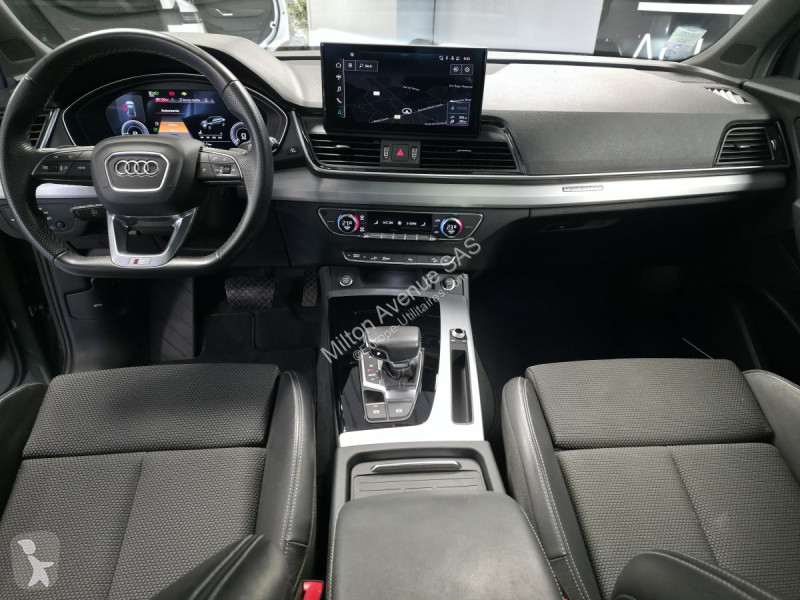 Véhicule utilitaire Audi Q5 Sportback 2.0 50...