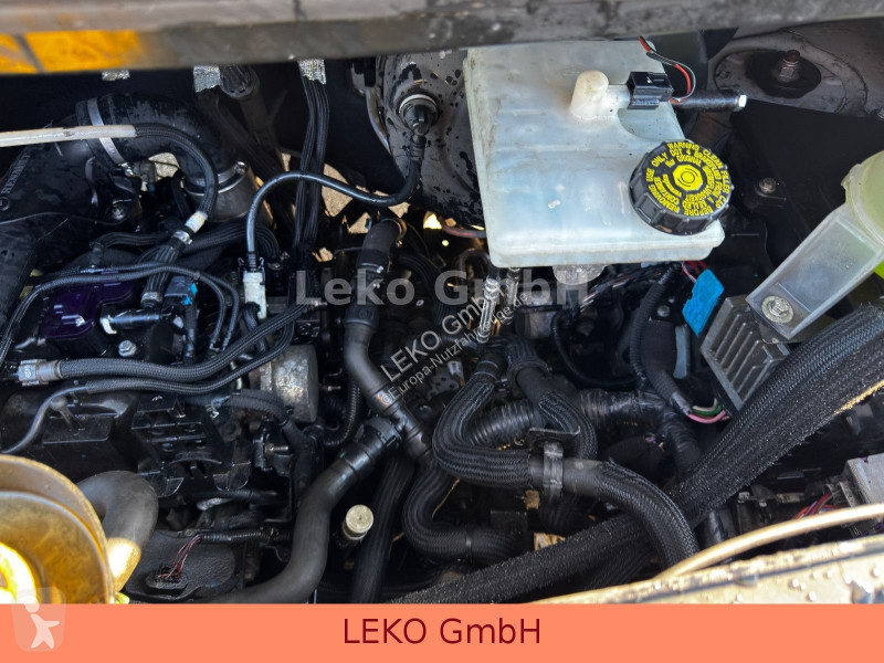 Véhicule utilitaire Renault