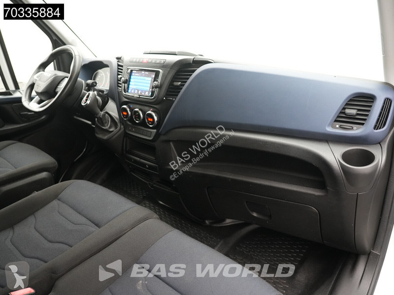 Furgoneta Iveco 35S18 Automaat L2H2 Laadbrug...