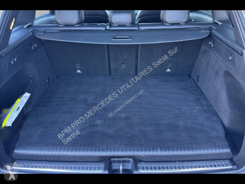 Mercedes GLC 300 de 194+122ch AMG Line 4Matic...