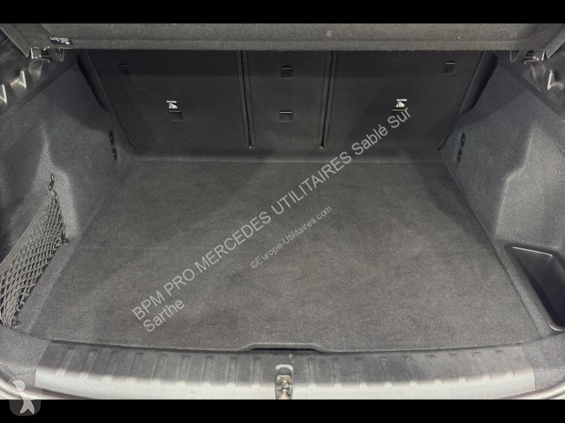 Véhicule utilitaire BMW X1 xDrive23i 218ch M Sport