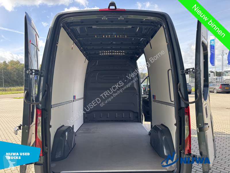 Véhicule utilitaire Mercedes 315 L2H2 Automaat...