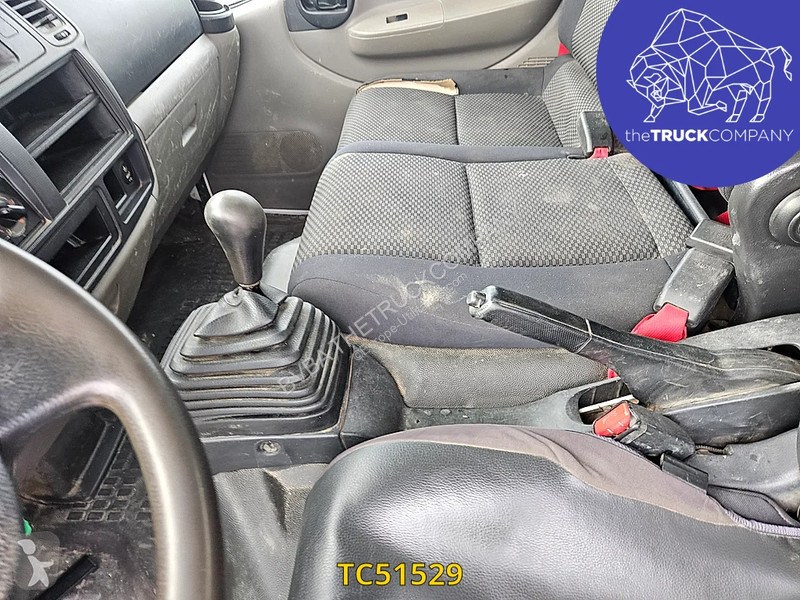Véhicule utilitaire Renault 150