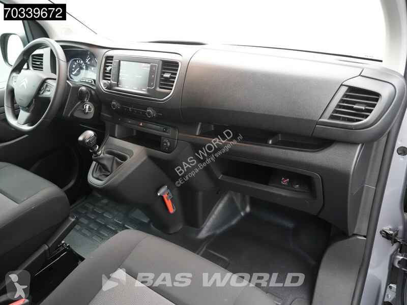 Véhicule utilitaire Citroën L2H1 Airco Navi...