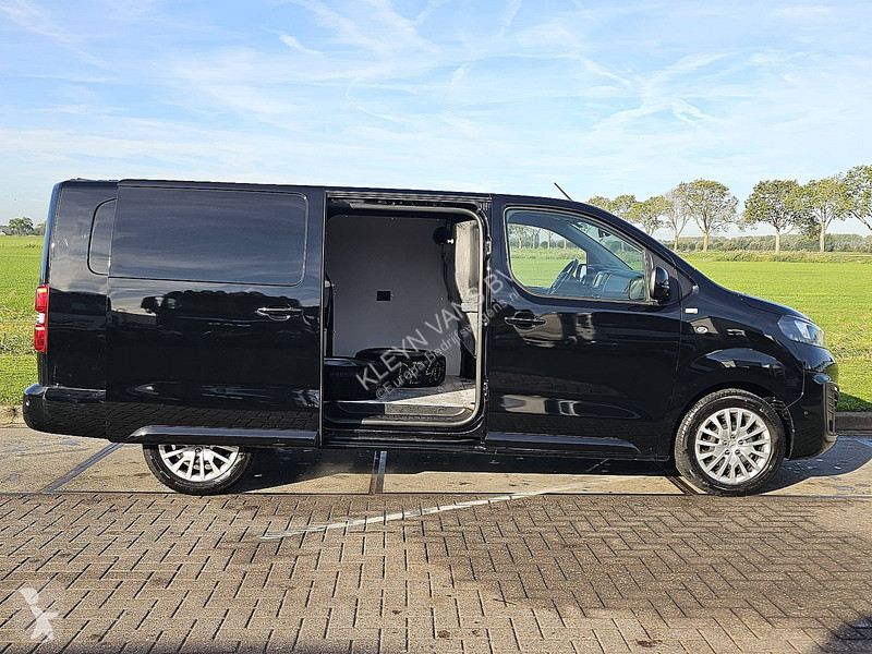 Véhicule utilitaire Opel 2.0 L3H1 Xenon LED...