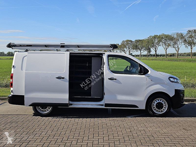 Véhicule utilitaire Opel 1.5 L3 XL NAP Euro6...