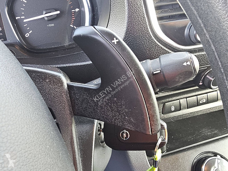 Véhicule utilitaire Opel 2.0 L2 Navi Automaat...
