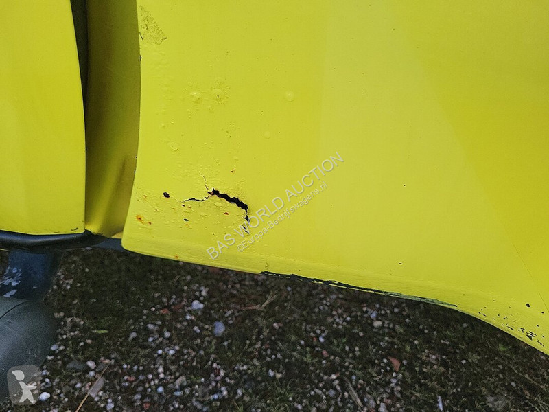 Véhicule utilitaire Nissan 171pk