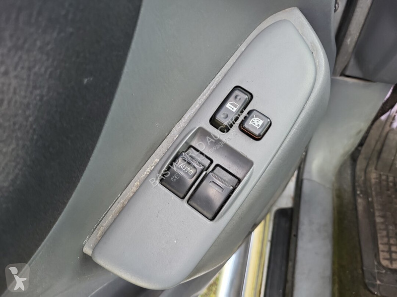 Véhicule utilitaire Toyota RAV 116pk RAV4