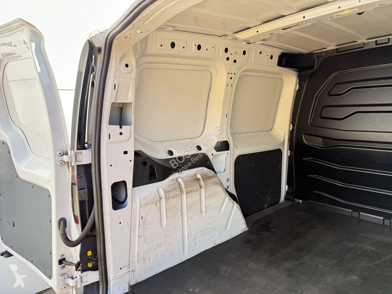 Véhicule utilitaire Volkswagen Cargo 1.5 TSI 114PK