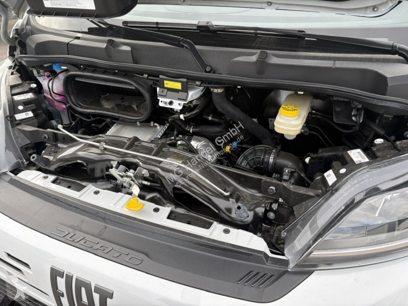 Véhicule utilitaire Fiat Ducato  MAXI L4H2,...
