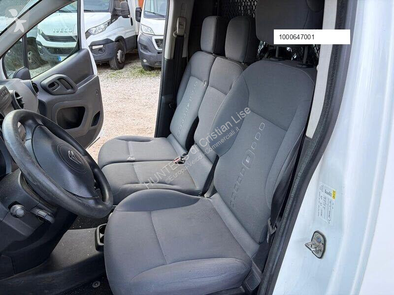 Citroën  van