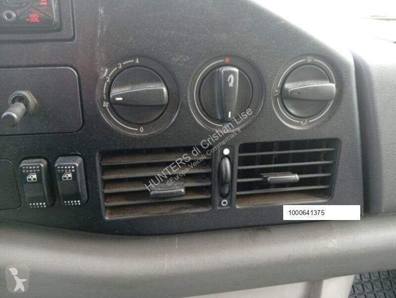 Véhicule utilitaire Volkswagen LT