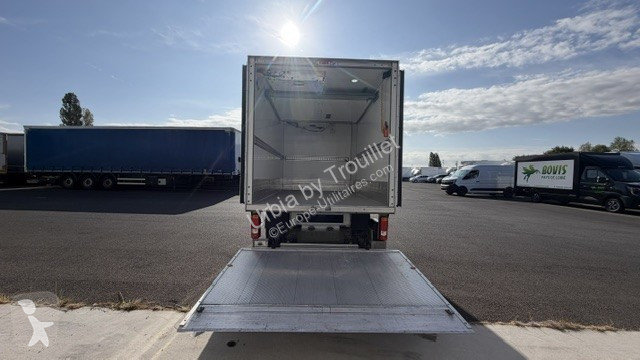 Véhicule utilitaire Iveco FRIGO POSITIF/NEGATIF...