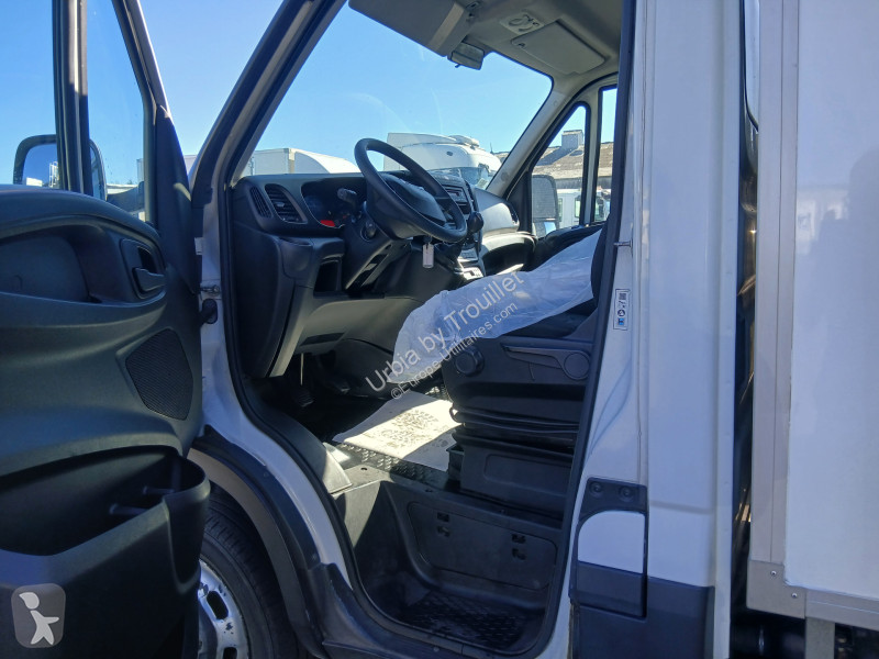 Užitkové vozidlo Iveco FRIGO 12M3 140 CV RJ...