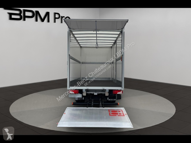 Bedrijfswagen Mercedes CCb 515 CDI 43 3T5 Pro...