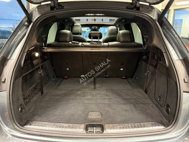 Mercedes GLE 7 PLACES / A PARTIR DE...