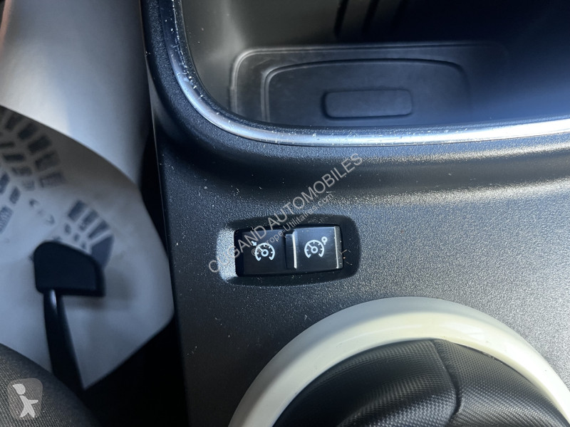 Užitkové vozidlo Renault TWINGO III 0.9 TCE...