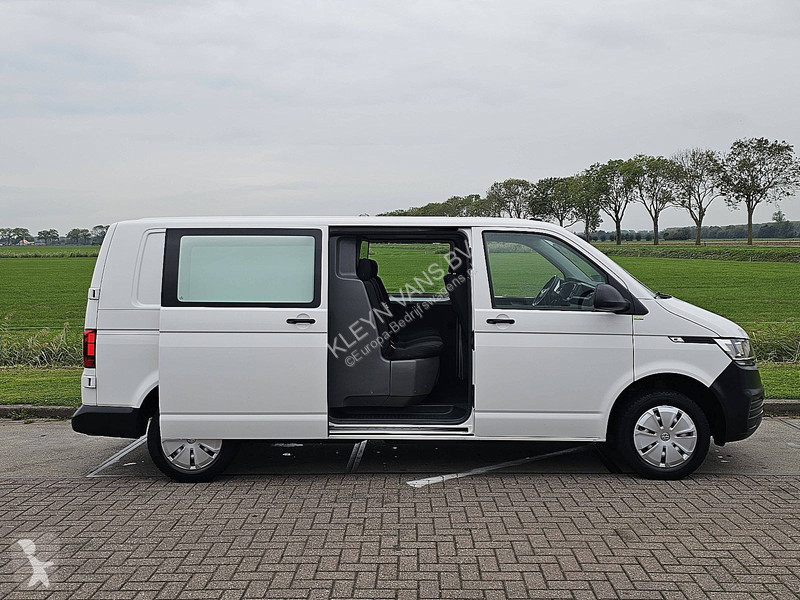 Véhicule utilitaire Volkswagen 2.0 TDI L2 T6.1...