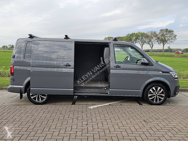 Véhicule utilitaire Volkswagen 2.0 TDI T6.1 L2...