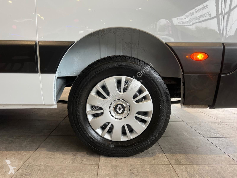 Renault L3H2 Klima*Kamera*AHK*Garantie van