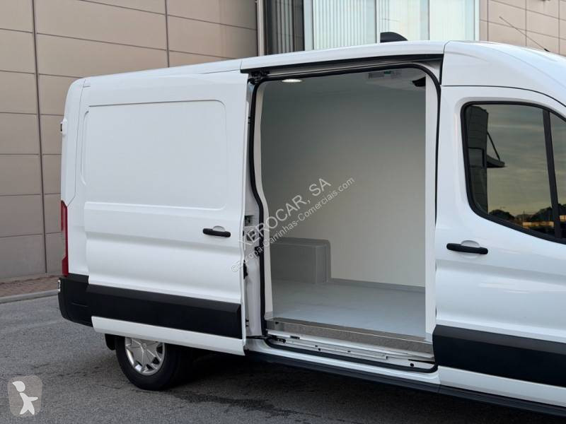 Ford  van
