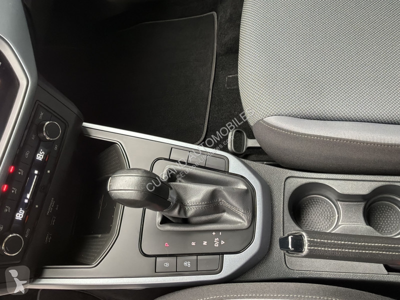 Varevogn Seat ARONA 1.0 ECOTSI 115CH START/STOP...