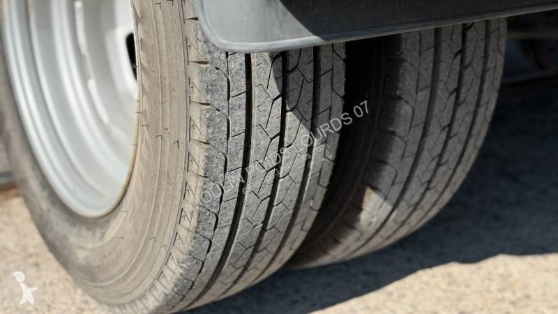 Užitkové vozidlo Iveco 35C15D