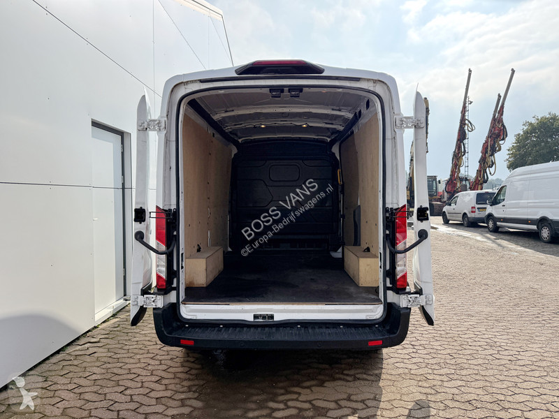 Ford 68kWh 184PK L2H2 316km WLTP 94,9% (SOH)...