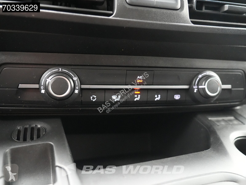 Furgoneta Citroën 102pk L2H1 Airco Navi Cruise...