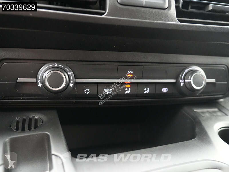 Furgoneta Citroën 102pk L2H1 Airco Navi Cruise...