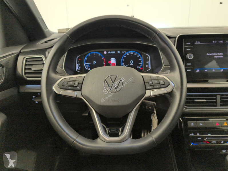 Volkswagen  T-cross Transporter