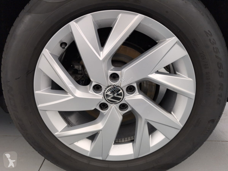 Volkswagen Allspace Transporter