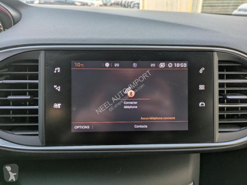 Peugeot 308 II ALLURE SW 1.5 BlueHDi 130CH BVA...