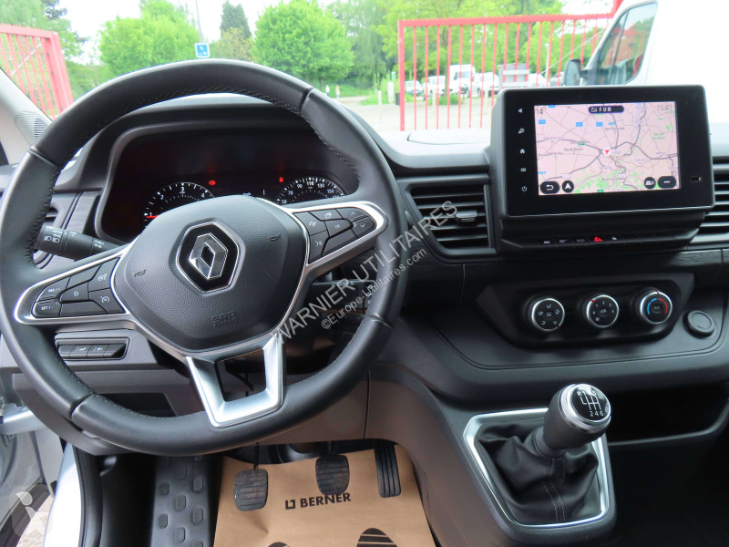 Renault  van